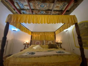 Casa Tiare, the heart of Piazza Plebiscito